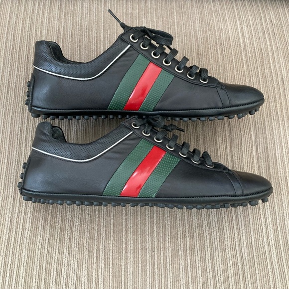 GUCCI sneakers - Picture 2 of 10